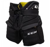 CCM Premier Pro Senior Goalie Pants - '17 Model.