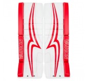 Vaughn Pro V Elite Pro Carbon Senior Goalie Leg Pads,