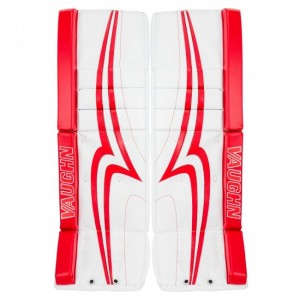 Vaughn Pro V Elite Pro Carbon Senior Goalie Leg Pads,