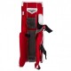Brians Optik Pro Senior Goalie Leg Pads.