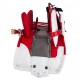 Brians Optik Pro Senior Goalie Leg Pads.