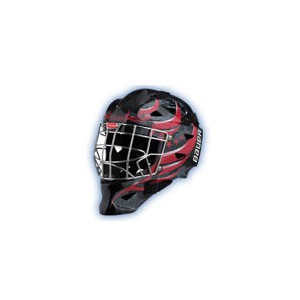 Bauer Profile 1400 Senior