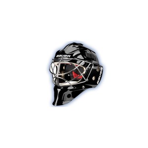 Bauer NME 9 Pro Titanium Senior.