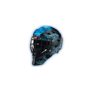 Bauer Profile 2500 Junior
