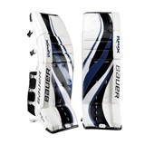 Bauer RX6 Re-Flex Senior.