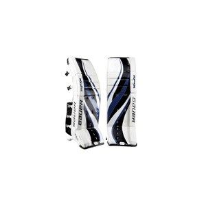 Bauer RX6 Re-Flex Senior.