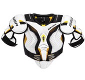 Bauer Supreme TotalOne Junior.