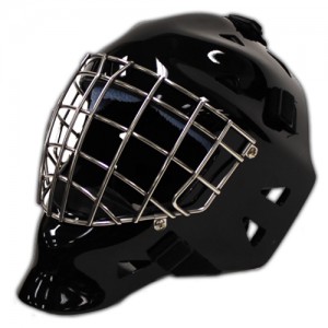 Eddy GT Ultimate II Senior Hockey Goalie Mask w/Certified St.