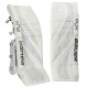 Bauer RX6 Limited Edition Senior Hockey Goalie Leg Pads - 20.