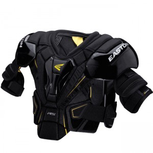 Easton Stealth RS Junior Hockey Shoulder Pads.