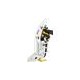 Bauer Supreme TotalOne Goalie Leg Pad [Senior].