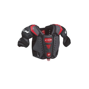CCM U+ Crazy Strong Senior .