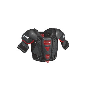 CCM U+ Crazy Light Senior.