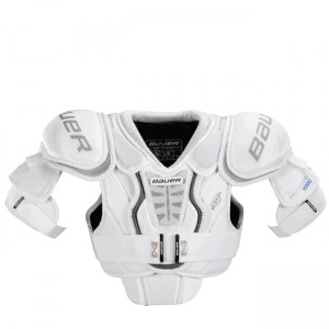 Bauer Nexus 600 Senior Hockey Shoulder Pads.
