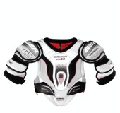 Bauer Vapor APX Junior Hockey Shoulder Pads.