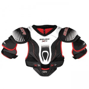 Bauer Vapor X 7.0 Senior Hockey Shoulder Pads.