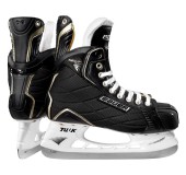 Bauer Nexus 800 Jr. Ice Hockey Skates.