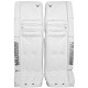 Vaughn 7800 Velocity 5 Goalie Leg Pads.