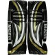 Vaughn 7800 Velocity 5 Goalie Leg Pads.