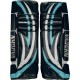 Vaughn 7800 Velocity 5 Goalie Leg Pads.