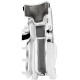 Vaughn 7800 Velocity 5 Goalie Leg Pads.