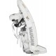 Vaughn 7800 Velocity 5 Goalie Leg Pads.