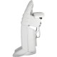 Vaughn 7800 Velocity 5 Goalie Leg Pads.