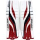 Bauer Reactor 6000 Senior Leg Pads.