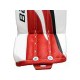 Bauer Reactor 6000 Senior Leg Pads.