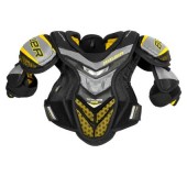 Bauer Supreme TotalOne NXG Shoulder Pads Jr.