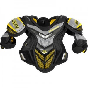 Bauer Supreme TotalOne NXG Shoulder Pads Jr.