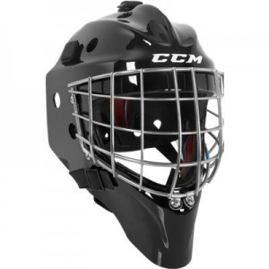 CCM Pro Sr. Goalie Mask.