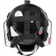 CCM Pro Sr. Goalie Mask.