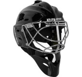 Bauer Concept C2 Non-Certified Goalie Mask.