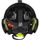 Bauer Concept C2 Non-Certified Goalie Mask.