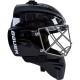 Bauer Concept C2 Non-Certified Goalie Mask.