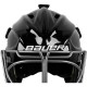 Bauer Concept C2 Non-Certified Goalie Mask.