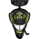 Bauer Concept C2 Non-Certified Goalie Mask.