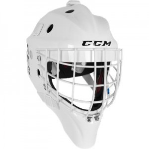 CCM 9000 Goalie Mask.