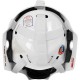 CCM 9000 Goalie Mask.