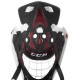 CCM 9000 Goalie Mask.