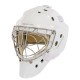 Vaughn 7700 Certified Cat Eye Goalie Mask.