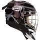 Vaughn 7700 Certified Cat Eye Goalie Mask w/Graphics.