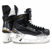 Bauer TotalOne MX3 Sr. Ice Hockey Skates.