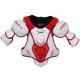 Bauer Vapor APX2 Jr. Shoulder Pads.
