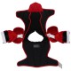 Bauer Vapor APX2 Jr. Shoulder Pads.
