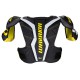 Warrior Dynasty AX LT Sr. Shoulder Pad.