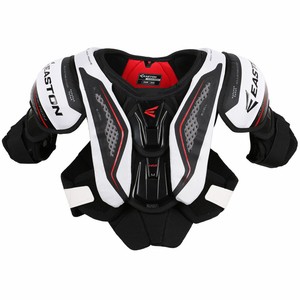 Easton Synergy HSX Sr. Shoulder Pad.
