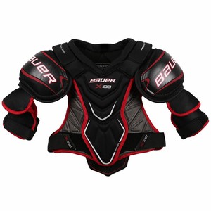Bauer Vapor X 100 Jr. Shoulder Pads.