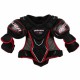 Bauer Vapor X 100 Jr. Shoulder Pads.